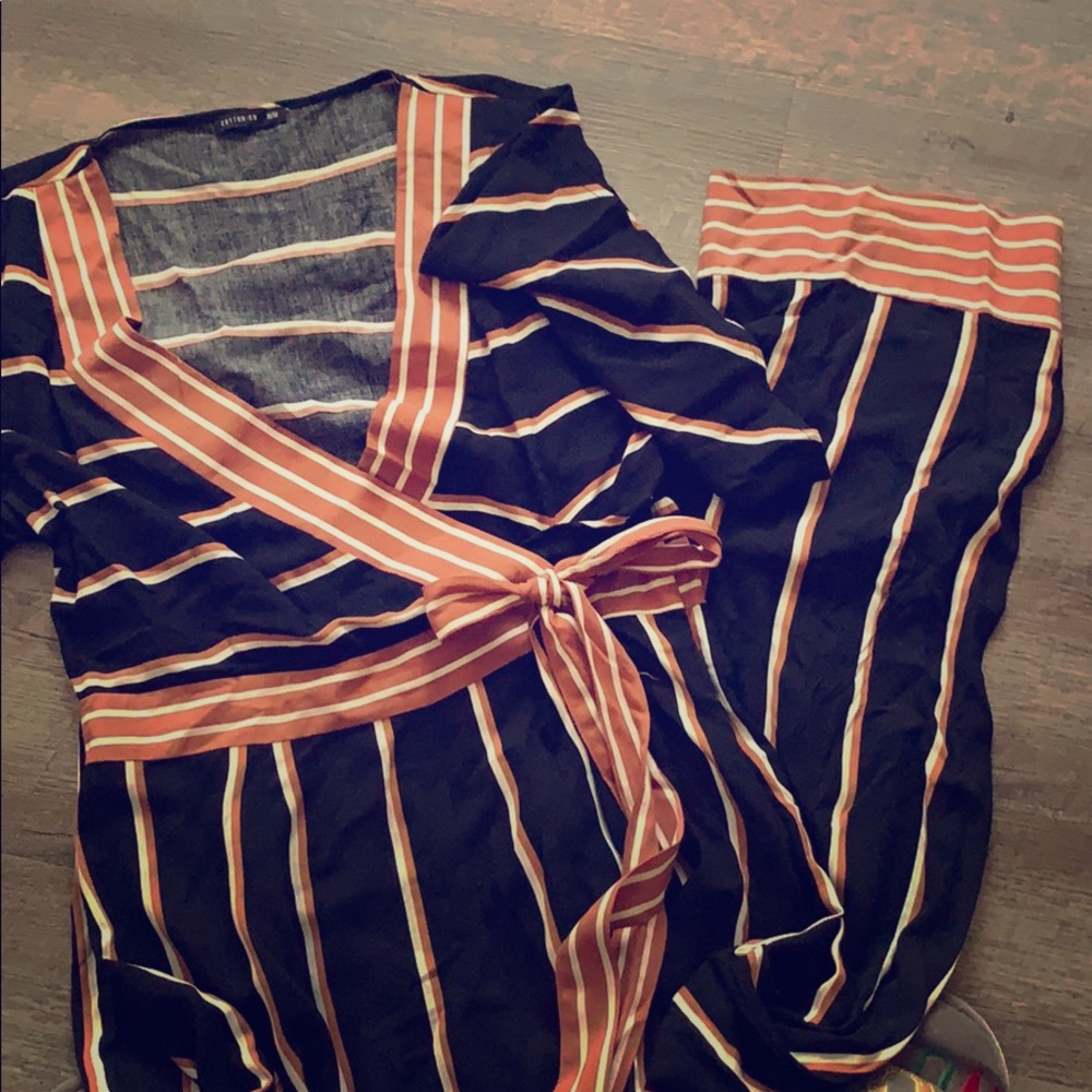 Cotton On jumpsuit